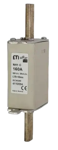NH1C gBat 100A/80V DC