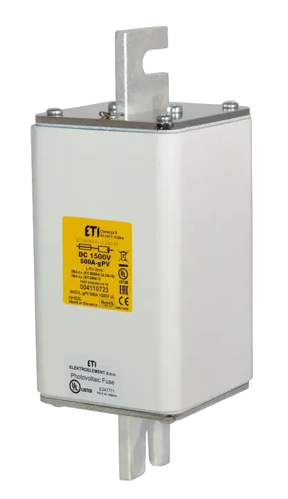 Slika NHS3L gBat 315A/1500V DC