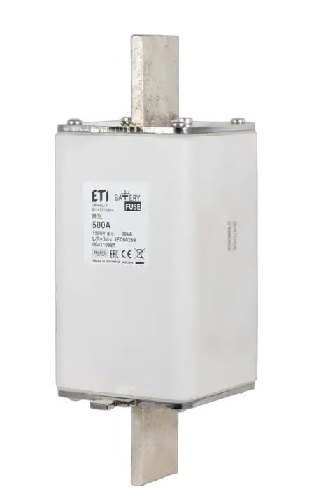 Slika NHS01XL gBat 63A/1500V DC