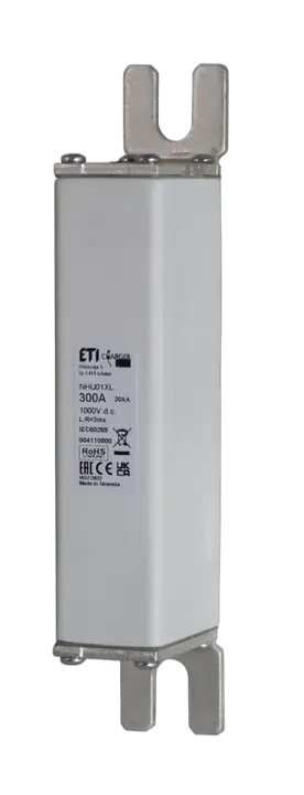 Slika NHU01XL/150 aR 63A/1000V DC