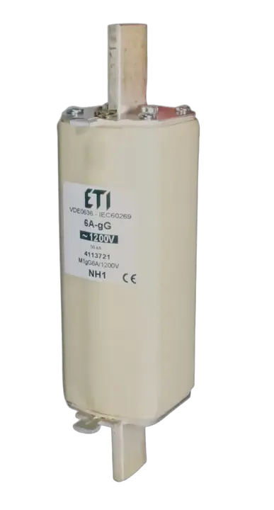 Slika NH2XL gG 200A/1200V