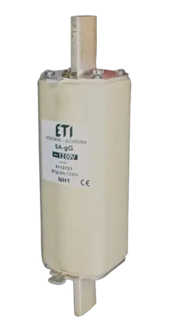 NH2XL gG 200A/1200V