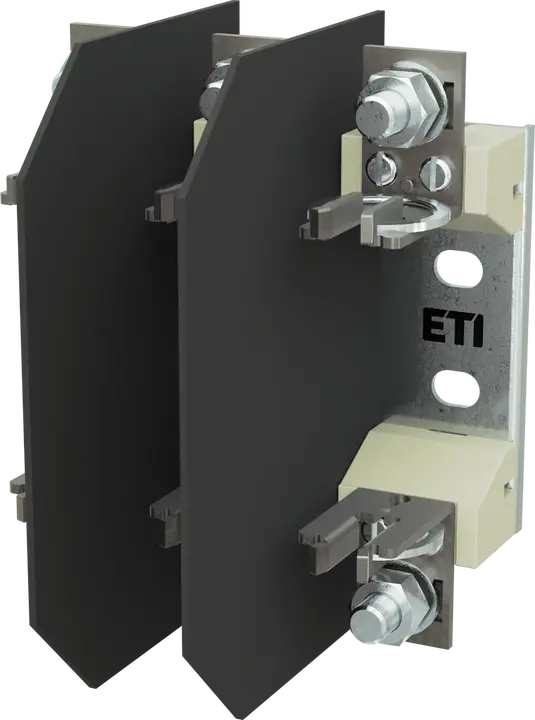 Slika PK 00 M8-M8 3p S