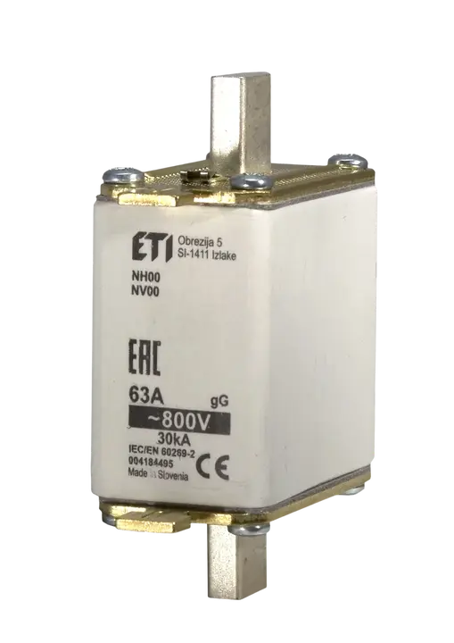 Slika *NH00 gG 35A/800V