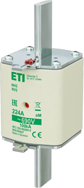 Slika NH2 aM 224A/690V