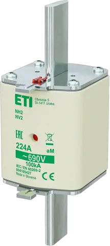 NH2 aM 224A/690V
