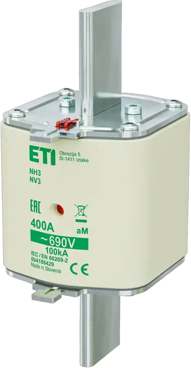 Slika NH3 aM 400A/690V