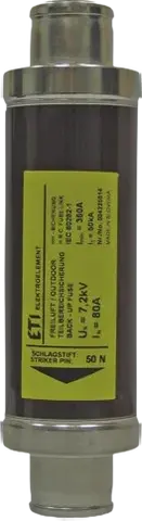 * VVT-E 7,2kV/10A 442
