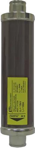 * VVC 12kV/40A