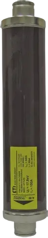 * VVC 17,5kV/100A