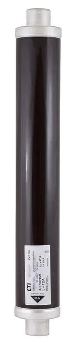 Slika VVC3 24kV/80A 537