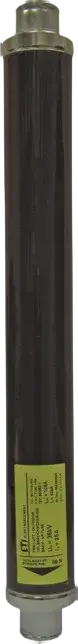 Slika * VVC 36kV/63A