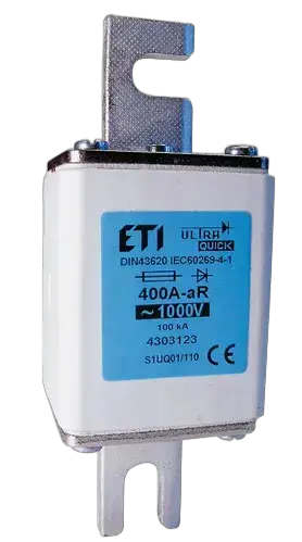 Slika NHS2/110 UQ01 aR 630A/1000V