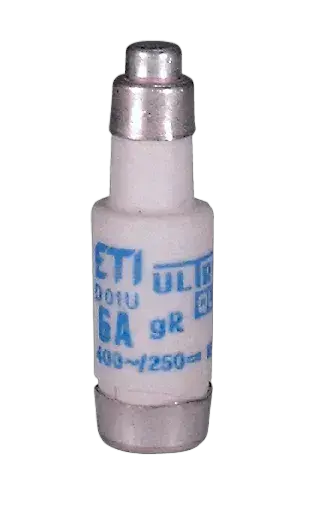 Slika D01 UQ gR 2A/400V