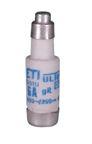 Slika D01 UQ gR 4A/400V