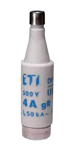 DI UQ gR 10A/500V