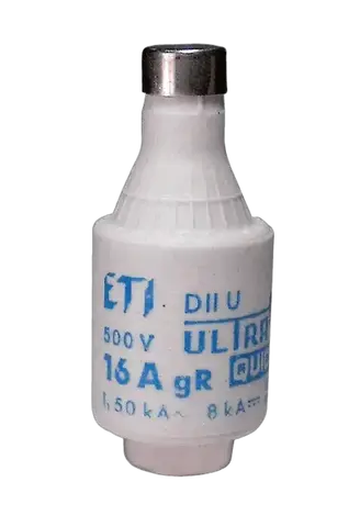 DII UQ gR 20A/500V