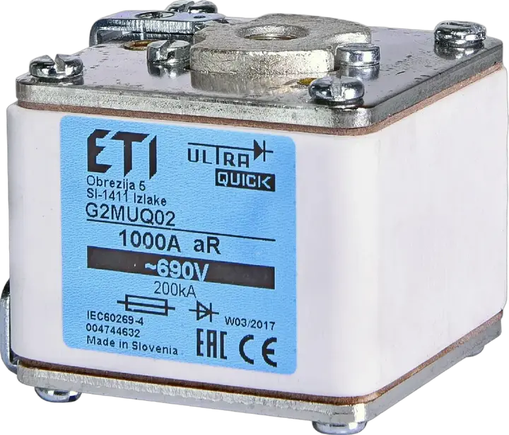 Slika NHG2/M UQ01 aR 630A/690V