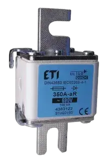 Slika NHS1/80/M UQ01 aR 630A/690V