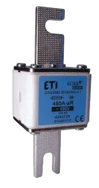 NHS2/110 UQ01 aR 710A/690V
