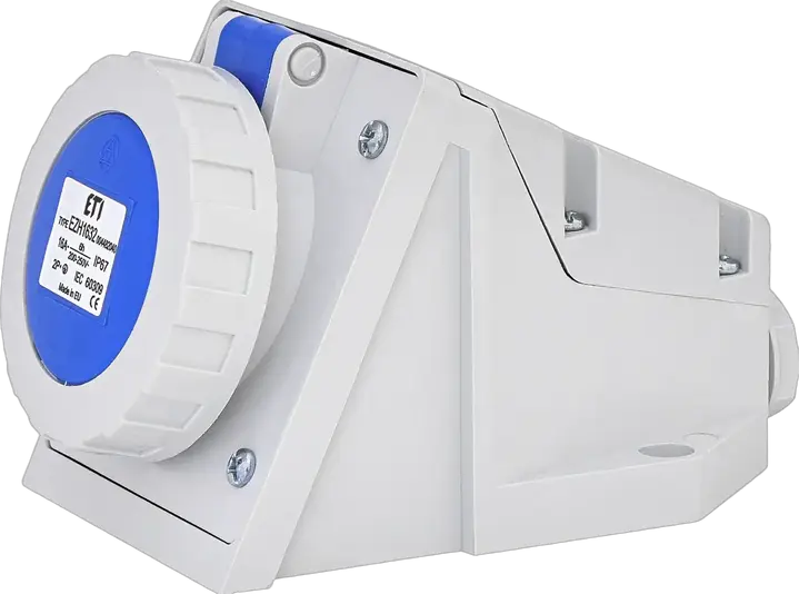 Slika EZH 1632
