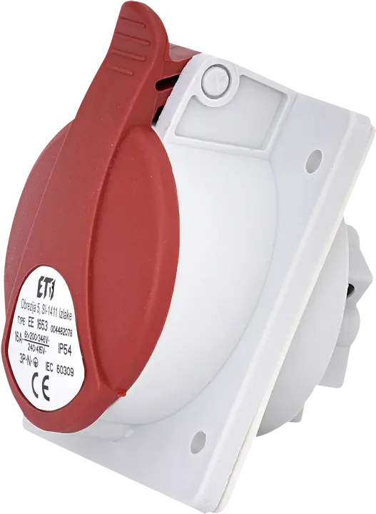 Slika *EE 1653