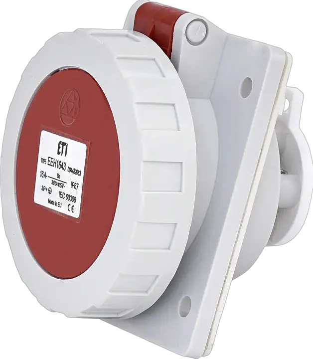 Slika EEH 1643