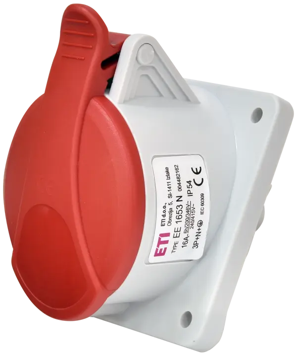 Slika EE 1653 N
