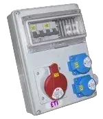 Slika EDS11 RCD 0-2/4-5 16/32