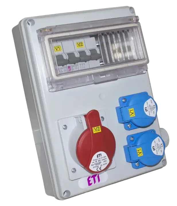 Slika EDS8HS 2-2/1-5 16