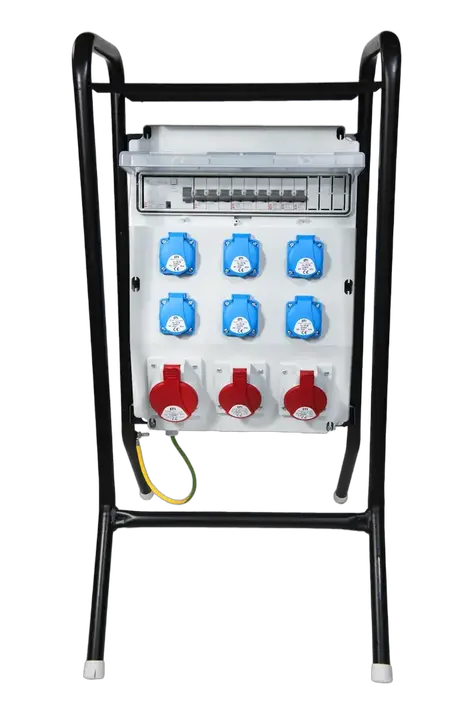 Slika EDS16S RCD 6S/3 16/32 B