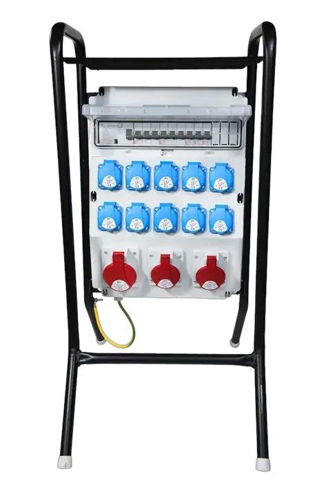 Slika EDS16S RCD 10S/3 16/32/63 B