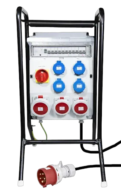 Slika EDS16S RCD 4/3 16/32/VYP/P B