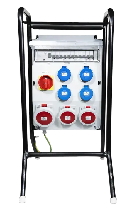 Slika EDS16S RCD 4S/3 16/32/VYP C