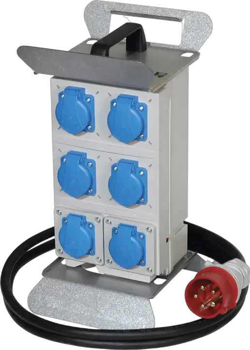 Slika EDS12SD RCD 6/P B