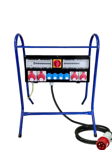 EDS24S RCD 4S/4 16/32/VYP/P BC