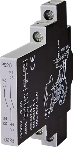 Slika PS20