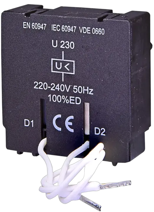 Slika U 230