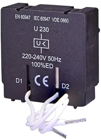 Slika U 230