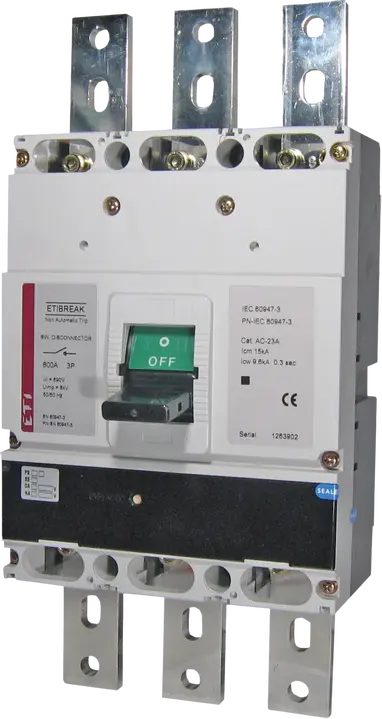Slika * ED 1250/3
