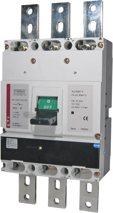 Slika * ED 1600/4