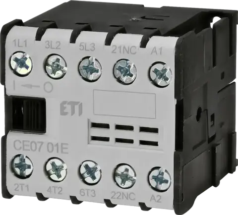 Slika CE07.01-24V-50/60Hz