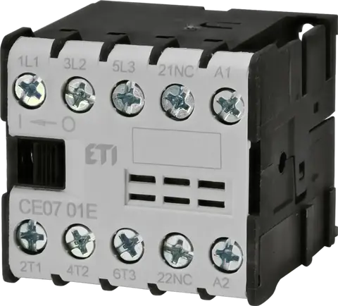Slika CE07.01-110V-50/60Hz
