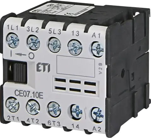Slika CE07.10-230V-50/60Hz
