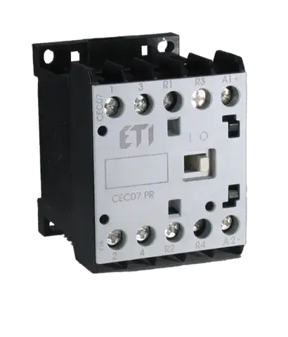 CEC07.10-42V-50/60Hz