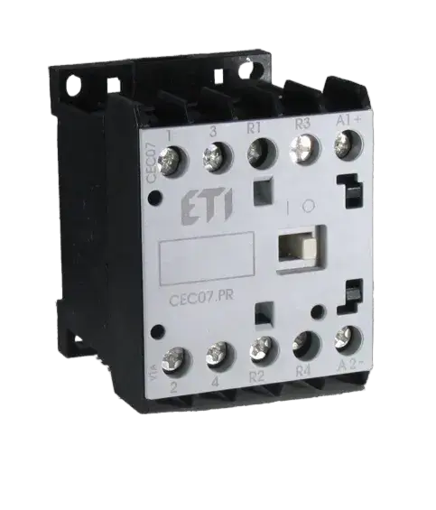 Slika CEC07.01-48V-50/60Hz