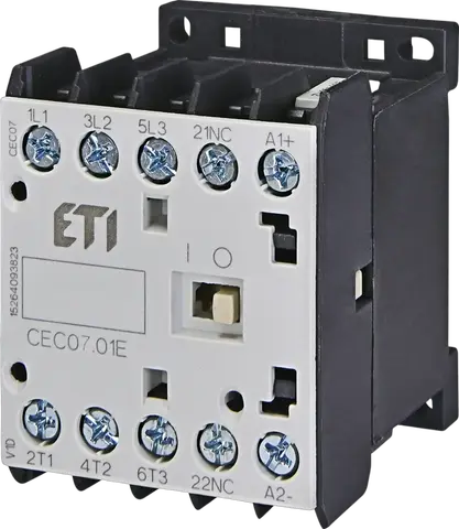 CEC07.01-230V-50/60Hz