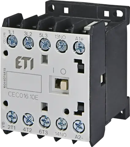 CEC016.10-48V-50/60Hz