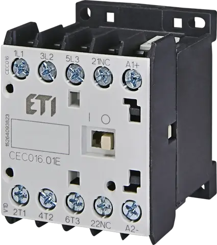 CEC016.01-110V-50/60Hz
