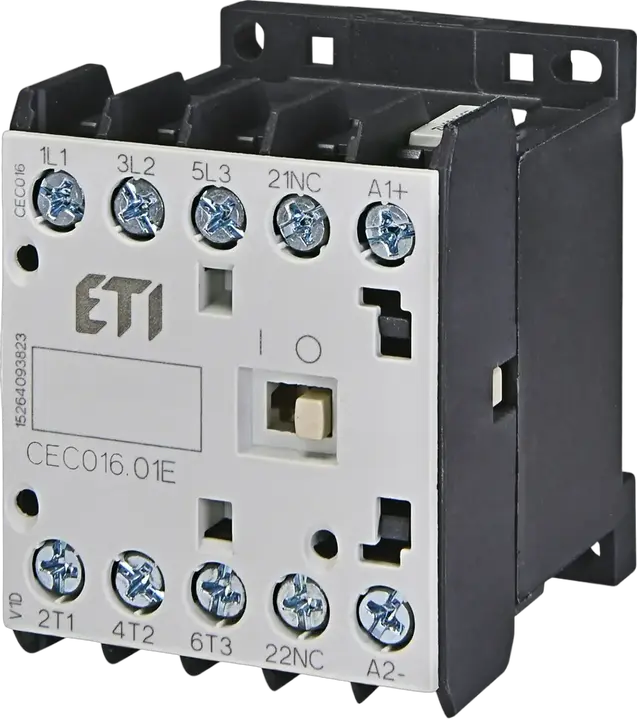 Slika CEC016.01-24V-DC